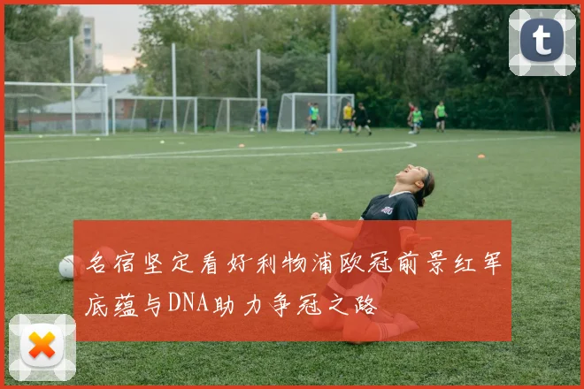 名宿坚定看好利物浦欧冠前景红军底蕴与DNA助力争冠之路